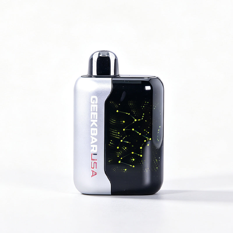 US Cool Mint - Geek Bar USA Disposable Vape